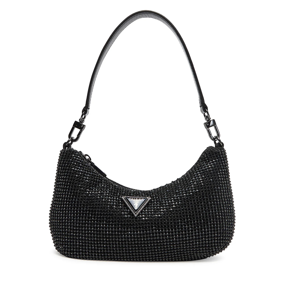 GUESS ZALINA MINI TOP ZIP SHLDR BAG ΤΣΑΝΤΑ ΓΥΝΑΙΚΕΙΟ HWRB9350720 1