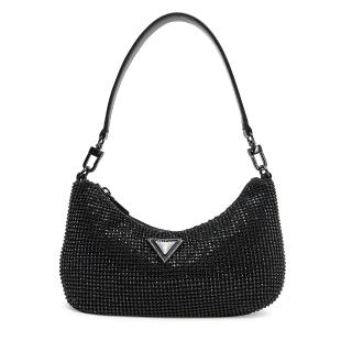 GUESS ZALINA MINI TOP ZIP SHLDR BAG ΤΣΑΝΤΑ ΓΥΝΑΙΚΕΙΟ HWRB9350720