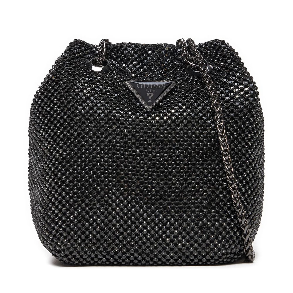 GUESS ZALINA POUCH ΤΣΑΝΤΑ ΓΥΝΑΙΚΕΙΟ HWRB9350750 1