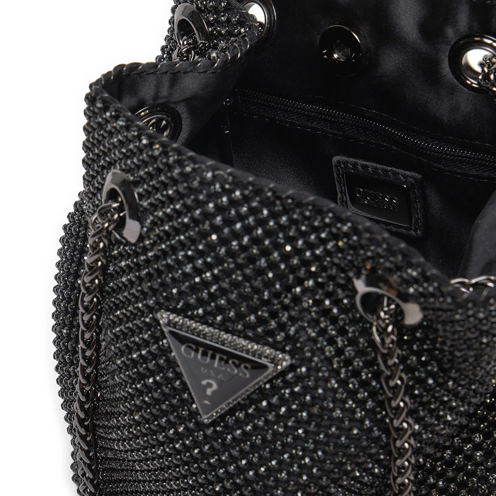 GUESS ZALINA POUCH ΤΣΑΝΤΑ ΓΥΝΑΙΚΕΙΟ HWRB9350750 2