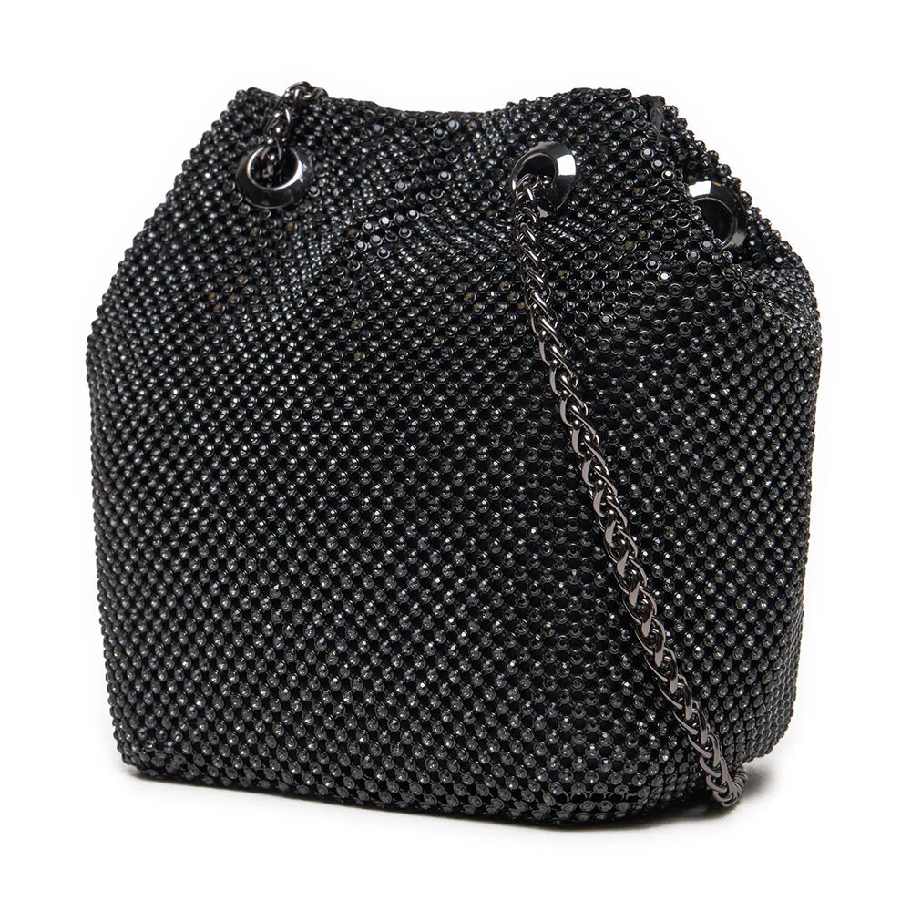 GUESS ZALINA POUCH ΤΣΑΝΤΑ ΓΥΝΑΙΚΕΙΟ HWRB9350750 3