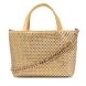 GUESS TASMIN MINI TOTE ΤΣΑΝΤΑ ΓΥΝΑΙΚΕΙΟ HWRG9931750 2