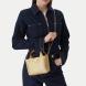 GUESS TASMIN MINI TOTE ΤΣΑΝΤΑ ΓΥΝΑΙΚΕΙΟ HWRG9931750 4