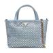 GUESS TASMIN MINI TOTE ΤΣΑΝΤΑ ΓΥΝΑΙΚΕΙΟ HWRG9931750 1