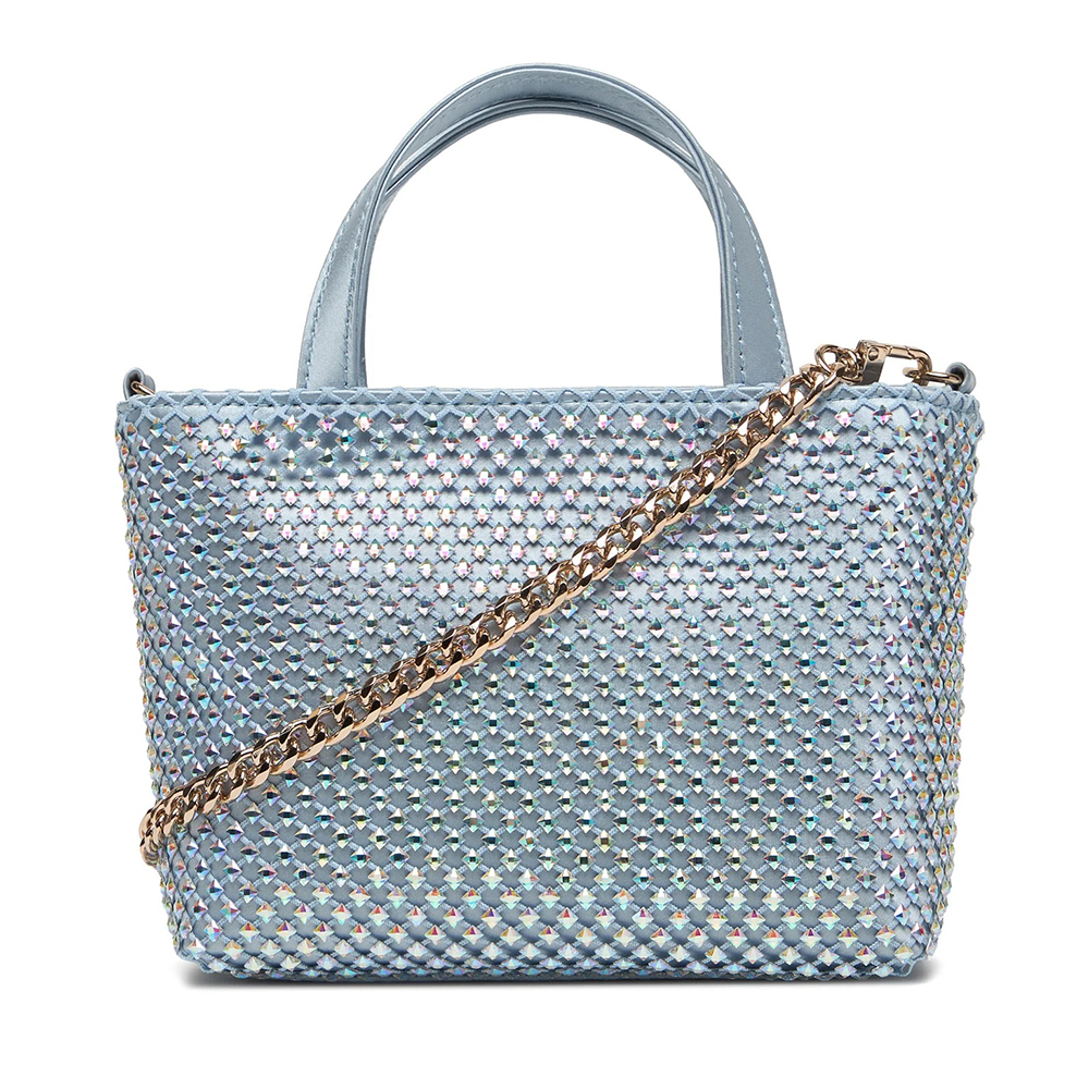 GUESS TASMIN MINI TOTE ΤΣΑΝΤΑ ΓΥΝΑΙΚΕΙΟ HWRG9931750 2