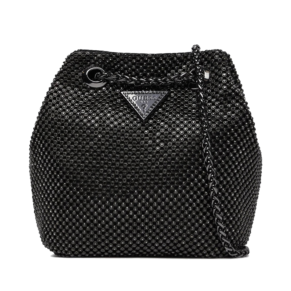 GUESS LUA POUCH ΤΣΑΝΤΑ ΓΥΝΑΙΚΕΙΟ HWRM9205750 1