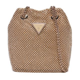 GUESS ZALINA POUCH ΤΣΑΝΤΑ ΓΥΝΑΙΚΕΙΟ HWRP9350750