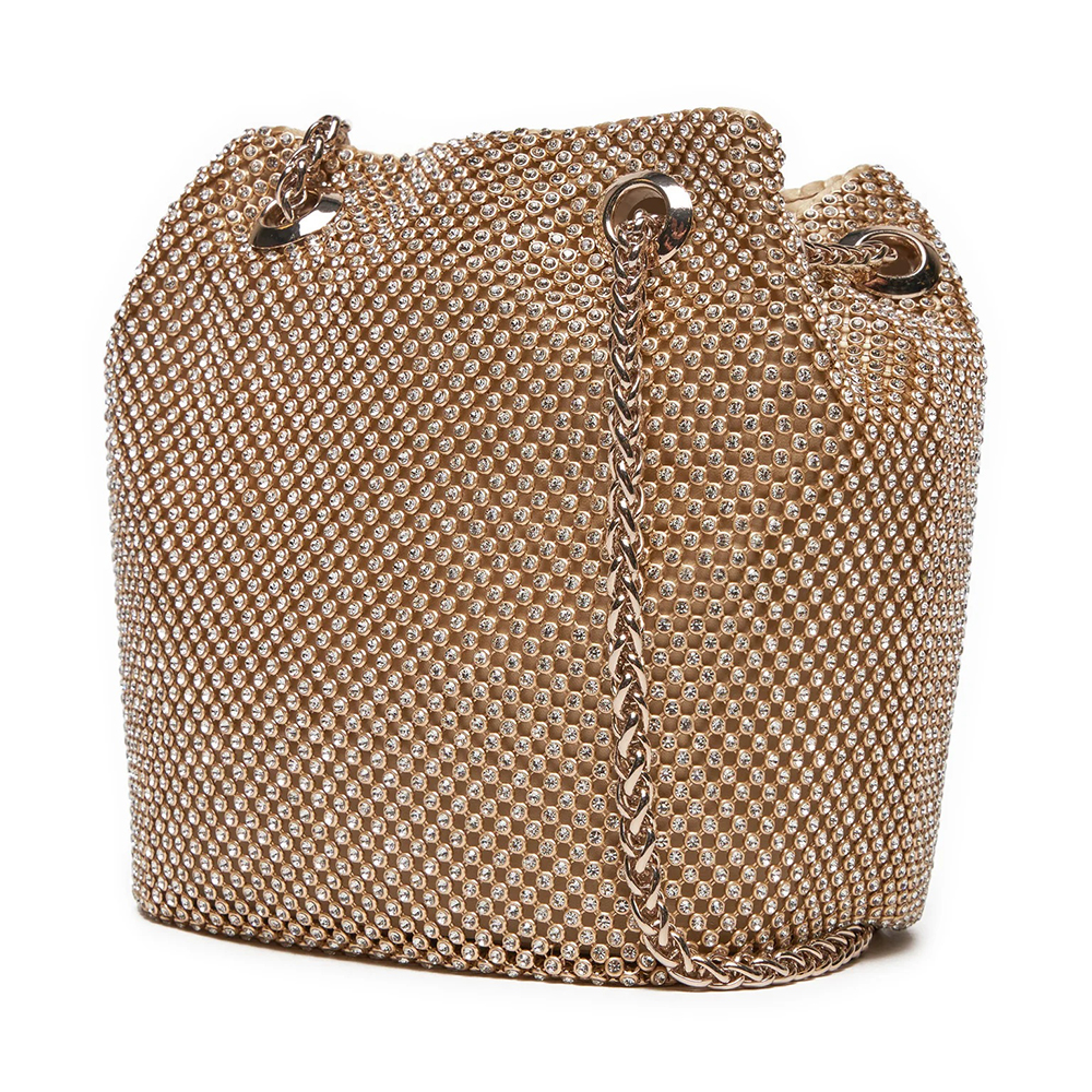 GUESS ZALINA POUCH ΤΣΑΝΤΑ ΓΥΝΑΙΚΕΙΟ HWRP9350750 3