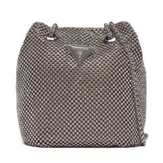 GUESS ZALINA POUCH ΤΣΑΝΤΑ ΓΥΝΑΙΚΕΙΟ HWRY9350750
