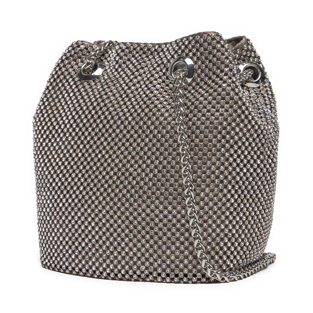 GUESS ZALINA POUCH ΤΣΑΝΤΑ ΓΥΝΑΙΚΕΙΟ HWRY9350750 3