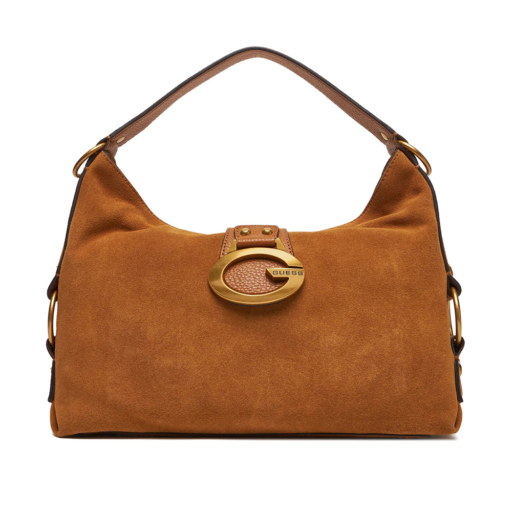 GUESS CAMDEN SHOULDER BAG ΤΣΑΝΤΑ ΓΥΝΑΙΚΕΙΟ HWSB9308180 1