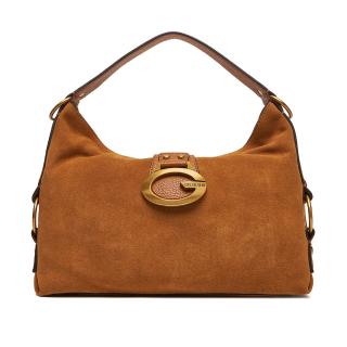 GUESS CAMDEN SHOULDER BAG ΤΣΑΝΤΑ ΓΥΝΑΙΚΕΙΟ HWSB9308180