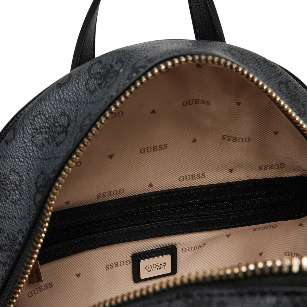 GUESS MANHATTAN II LARGE BACKPACK ΤΣΑΝΤΑ ΓΥΝΑΙΚΕΙΟ HWSG7118330 4