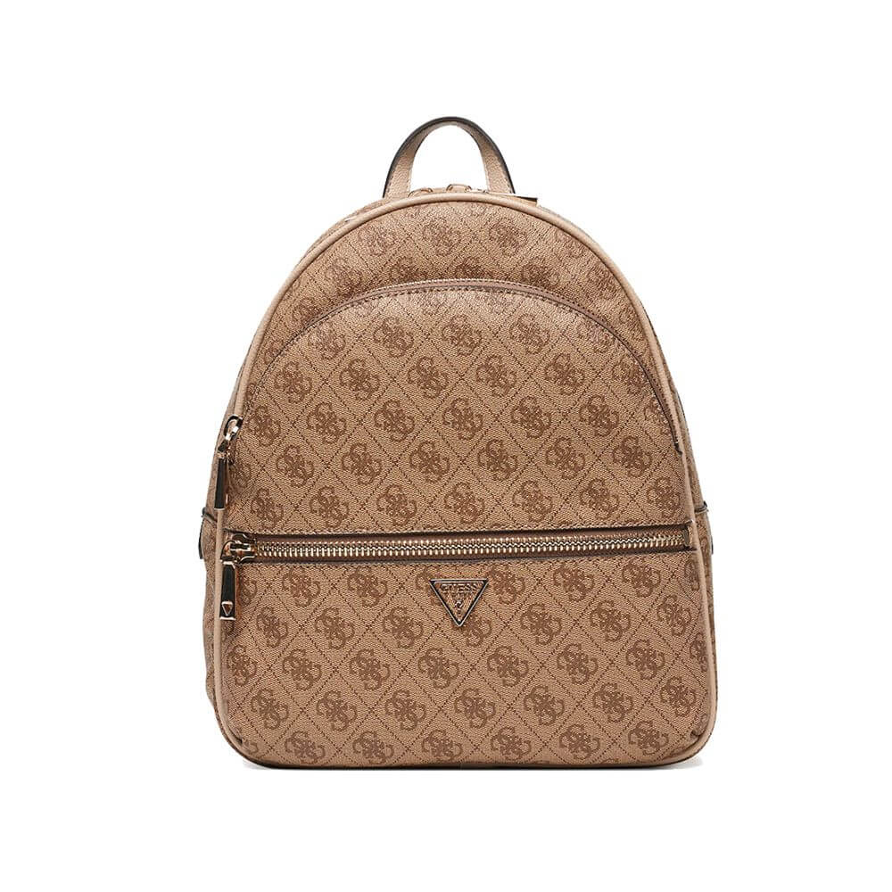 GUESS MANHATTAN II LARGE BACKPACK ΤΣΑΝΤΑ ΓΥΝΑΙΚΕΙΟ HWSG7118330 1