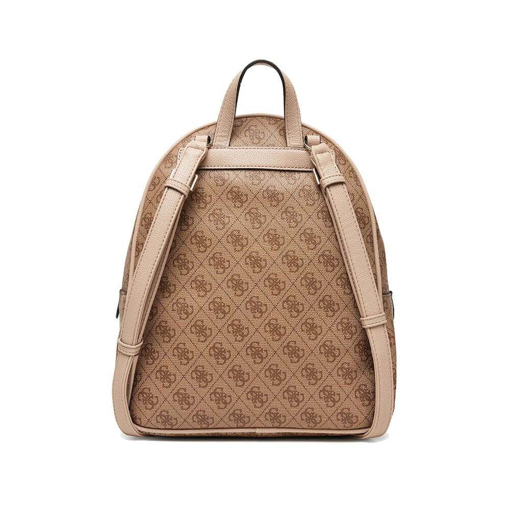 GUESS MANHATTAN II LARGE BACKPACK ΤΣΑΝΤΑ ΓΥΝΑΙΚΕΙΟ HWSG7118330 2