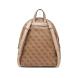 GUESS MANHATTAN II LARGE BACKPACK ΤΣΑΝΤΑ ΓΥΝΑΙΚΕΙΟ HWSG7118330 2