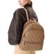 GUESS MANHATTAN II LARGE BACKPACK ΤΣΑΝΤΑ ΓΥΝΑΙΚΕΙΟ HWSG7118330 5