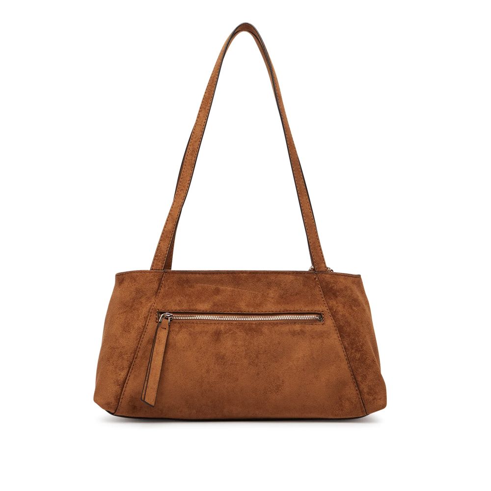 GUESS DEVON SHOULDER SATCHEL ΤΣΑΝΤΑ ΓΥΝΑΙΚΕΙΟ HWSG9745090 2