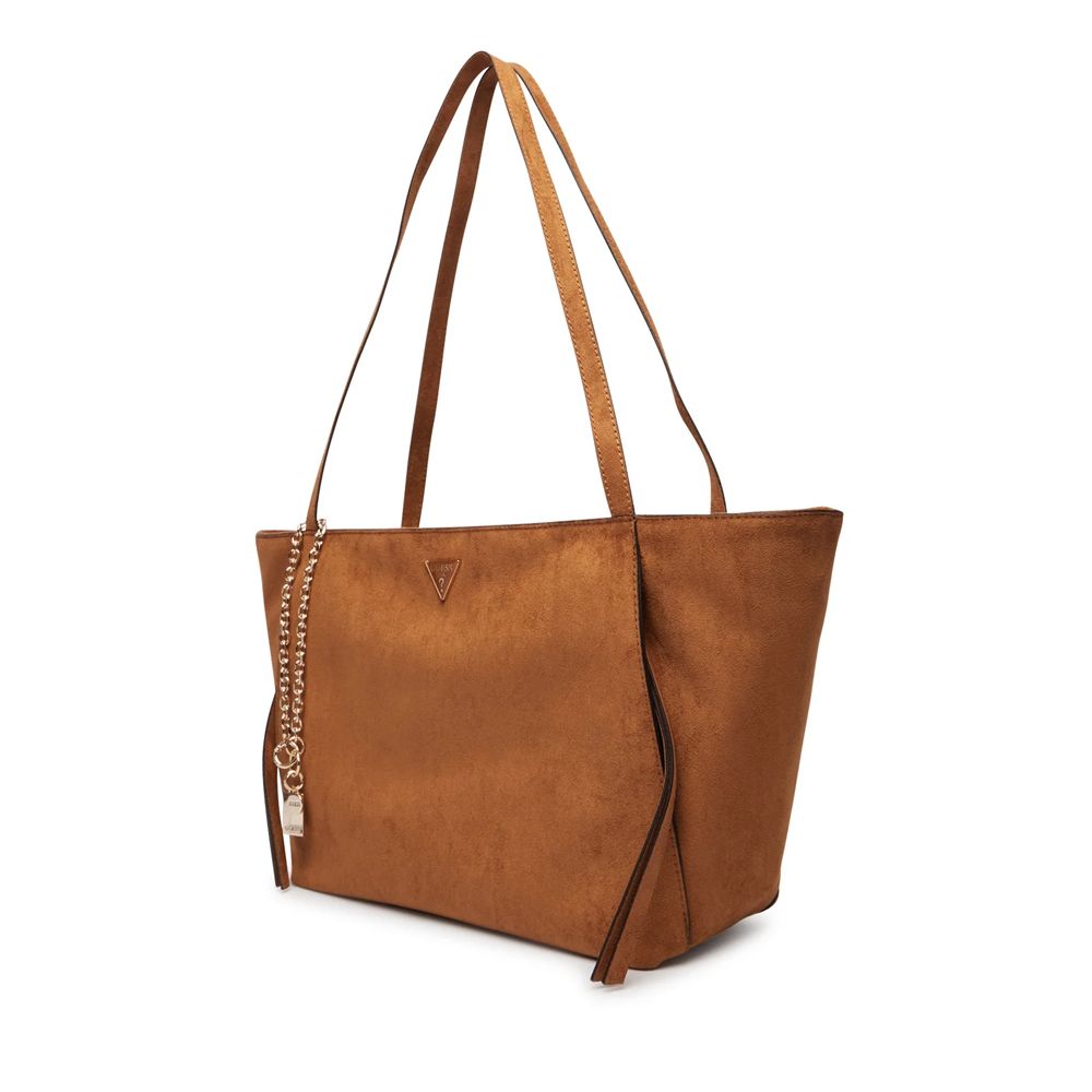 GUESS DEVON 3 COMP TOTE ΤΣΑΝΤΑ ΓΥΝΑΙΚΕΙΟ HWSG9745230 3