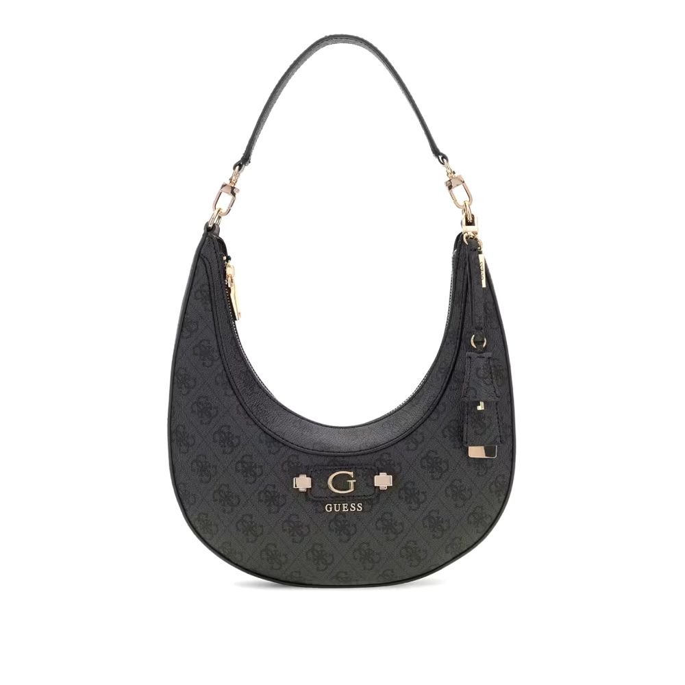 GUESS LINDSEY HOBO ΤΣΑΝΤΑ ΓΥΝΑΙΚΕΙΟ HWSG9749010 1
