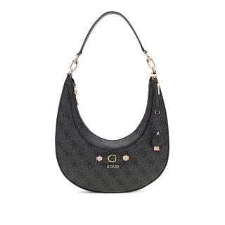 GUESS LINDSEY HOBO ΤΣΑΝΤΑ ΓΥΝΑΙΚΕΙΟ HWSG9749010