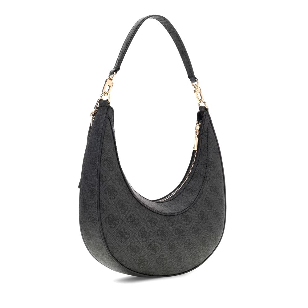 GUESS LINDSEY HOBO ΤΣΑΝΤΑ ΓΥΝΑΙΚΕΙΟ HWSG9749010 2