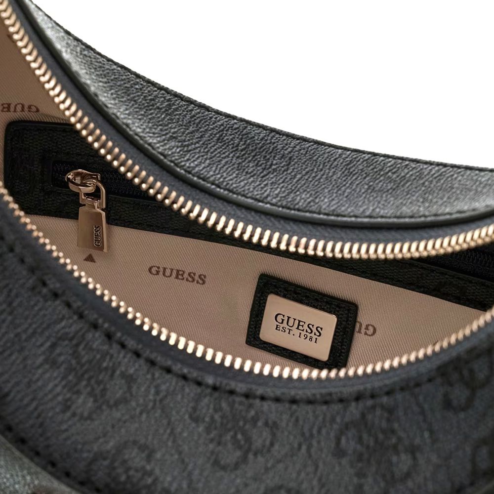 GUESS LINDSEY HOBO ΤΣΑΝΤΑ ΓΥΝΑΙΚΕΙΟ HWSG9749010 3
