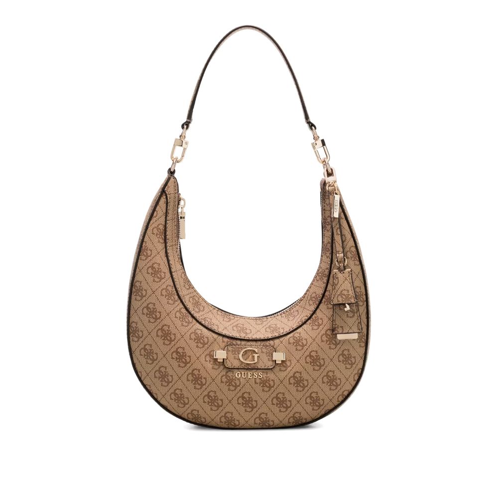 GUESS LINDSEY HOBO ΤΣΑΝΤΑ ΓΥΝΑΙΚΕΙΟ HWSG9749010 1