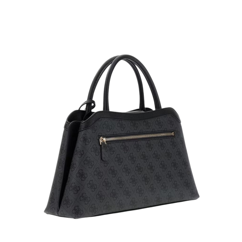 GUESS LINDSEY GIRLFRIEND SATCHEL ΤΣΑΝΤΑ ΓΥΝΑΙΚΕΙΟ HWSG9749060 2