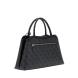 GUESS LINDSEY GIRLFRIEND SATCHEL ΤΣΑΝΤΑ ΓΥΝΑΙΚΕΙΟ HWSG9749060 2
