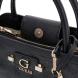 GUESS LINDSEY GIRLFRIEND SATCHEL ΤΣΑΝΤΑ ΓΥΝΑΙΚΕΙΟ HWSG9749060 3