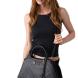 GUESS LINDSEY GIRLFRIEND SATCHEL ΤΣΑΝΤΑ ΓΥΝΑΙΚΕΙΟ HWSG9749060 4