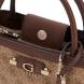 GUESS LINDSEY GIRLFRIEND SATCHEL ΤΣΑΝΤΑ ΓΥΝΑΙΚΕΙΟ HWSG9749060 2