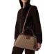 GUESS LINDSEY GIRLFRIEND SATCHEL ΤΣΑΝΤΑ ΓΥΝΑΙΚΕΙΟ HWSG9749060 5