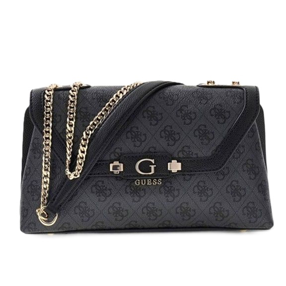 GUESS LINDSEY CONVERTIBLE XBODY FLAP ΤΣΑΝΤΑ ΓΥΝΑΙΚΕΙΟ HWSG9749210 1