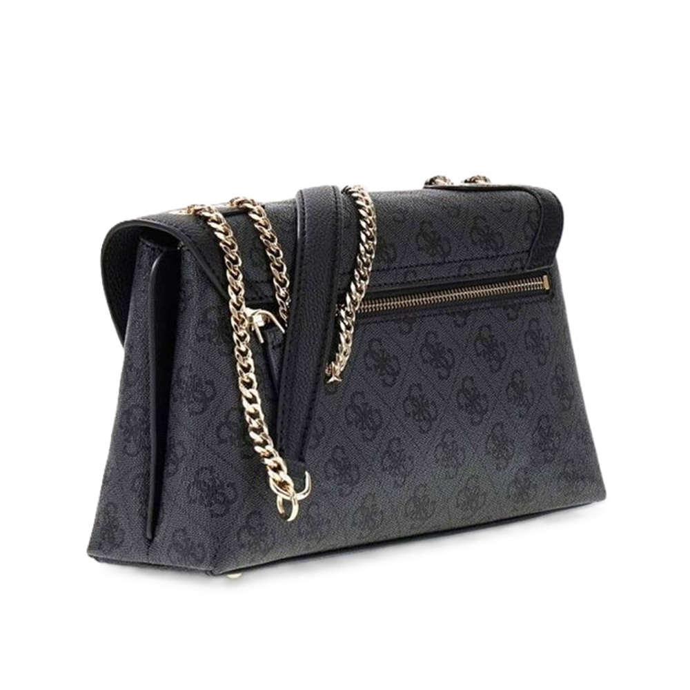 GUESS LINDSEY CONVERTIBLE XBODY FLAP ΤΣΑΝΤΑ ΓΥΝΑΙΚΕΙΟ HWSG9749210 2