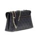 GUESS LINDSEY CONVERTIBLE XBODY FLAP ΤΣΑΝΤΑ ΓΥΝΑΙΚΕΙΟ HWSG9749210 2