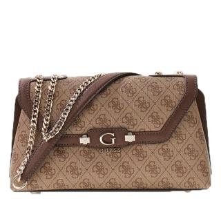 GUESS LINDSEY CONVERTIBLE XBODY FLAP ΤΣΑΝΤΑ ΓΥΝΑΙΚΕΙΟ HWSG9749210