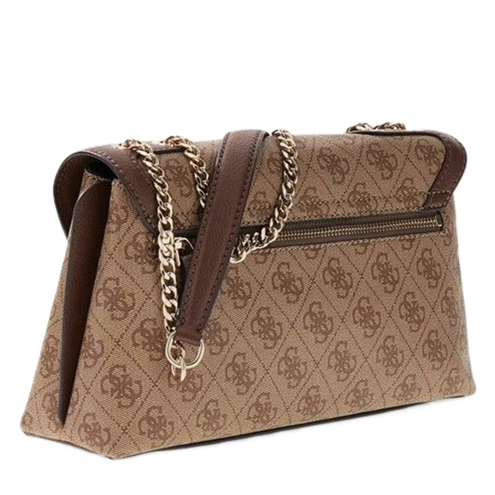 GUESS LINDSEY CONVERTIBLE XBODY FLAP ΤΣΑΝΤΑ ΓΥΝΑΙΚΕΙΟ HWSG9749210 2