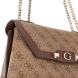 GUESS LINDSEY CONVERTIBLE XBODY FLAP ΤΣΑΝΤΑ ΓΥΝΑΙΚΕΙΟ HWSG9749210 3