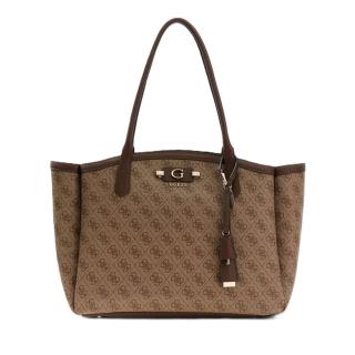 GUESS LINDSEY TOTE ΤΣΑΝΤΑ ΓΥΝΑΙΚΕΙΟ HWSG9749230