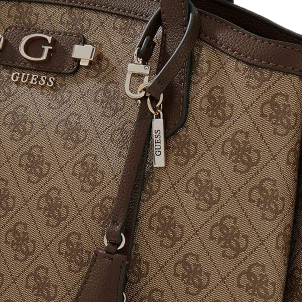 GUESS LINDSEY TOTE ΤΣΑΝΤΑ ΓΥΝΑΙΚΕΙΟ HWSG9749230 3