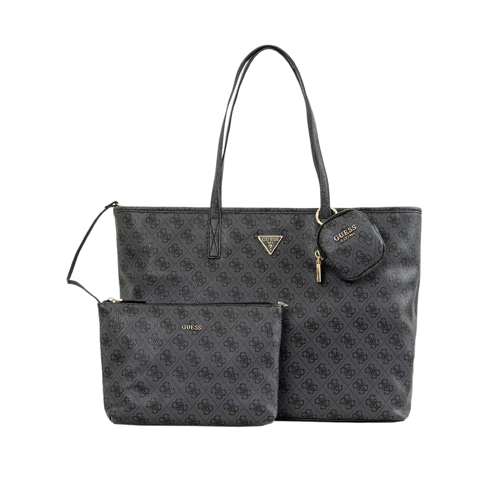 GUESS POWER PLAY II LARGE TECH TOTE ΤΣΑΝΤΑ ΓΥΝΑΙΚΕΙΟ HWSL7124240 1