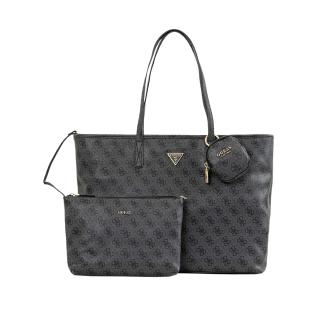 GUESS POWER PLAY II LARGE TECH TOTE ΤΣΑΝΤΑ ΓΥΝΑΙΚΕΙΟ HWSL7124240