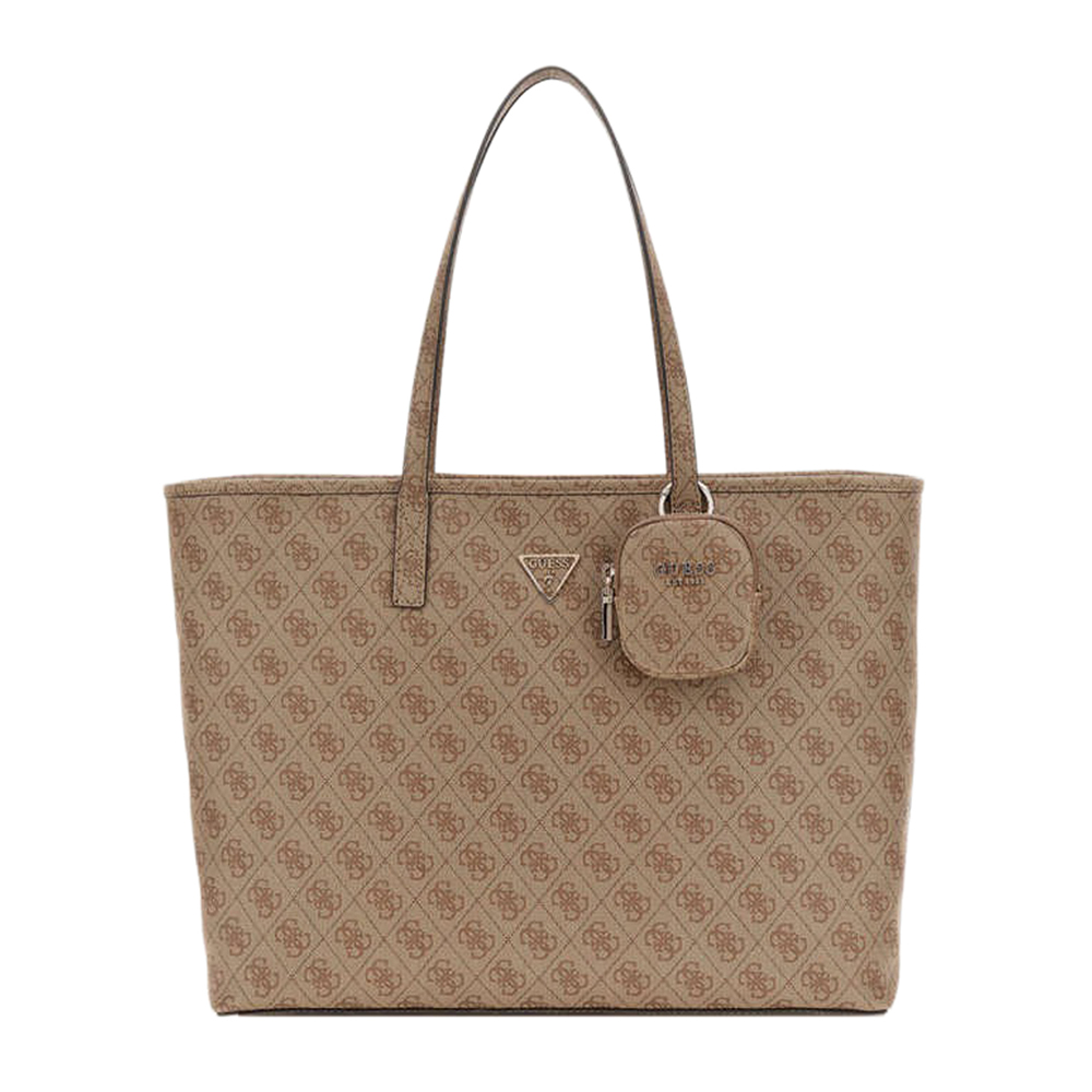 GUESS POWER PLAY II LARGE TECH TOTE ΤΣΑΝΤΑ ΓΥΝΑΙΚΕΙΟ HWSL7124240 1