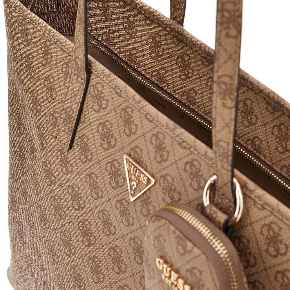 GUESS POWER PLAY II LARGE TECH TOTE ΤΣΑΝΤΑ ΓΥΝΑΙΚΕΙΟ HWSL7124240 3