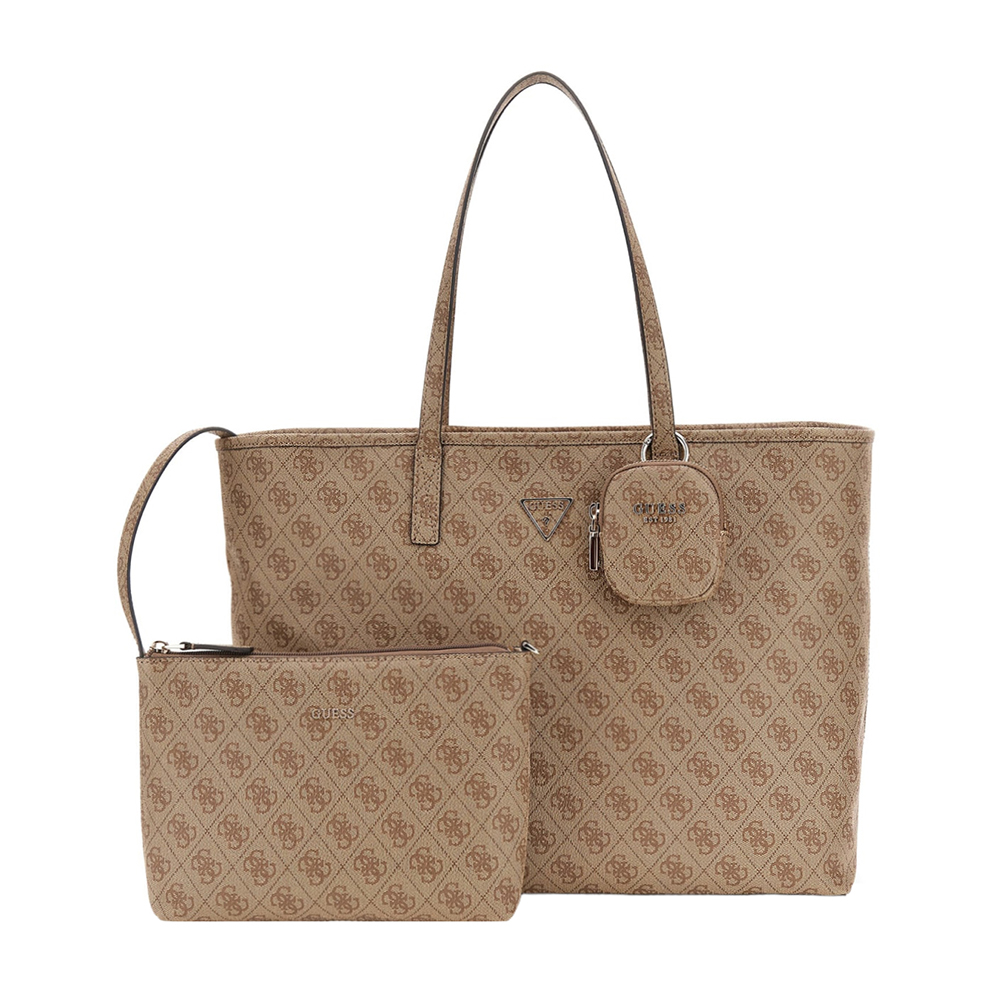 GUESS POWER PLAY II LARGE TECH TOTE ΤΣΑΝΤΑ ΓΥΝΑΙΚΕΙΟ HWSL7124240 4
