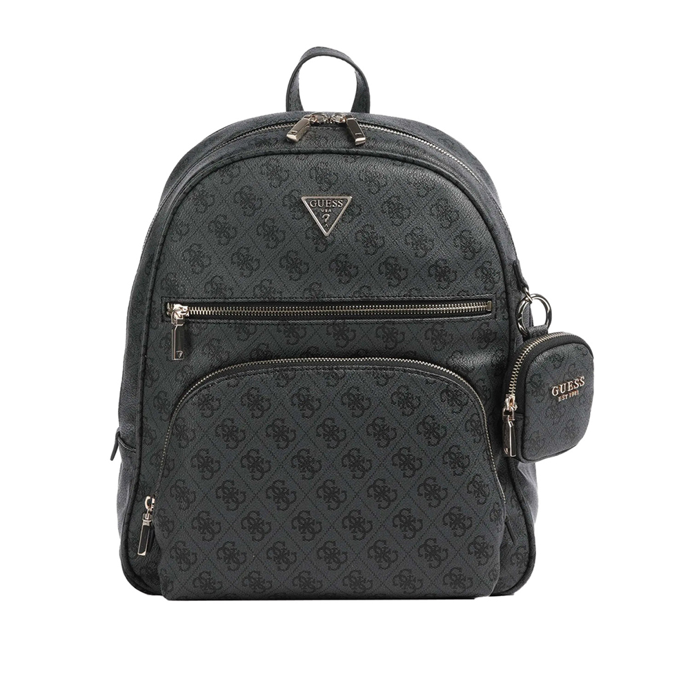 GUESS POWER PLAY II LRG TECH BCKPCK ΤΣΑΝΤΑ ΓΥΝΑΙΚΕΙΟ HWSL7124350 1