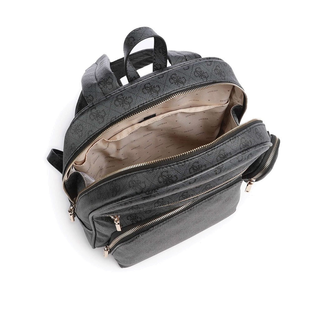 GUESS POWER PLAY II LRG TECH BCKPCK ΤΣΑΝΤΑ ΓΥΝΑΙΚΕΙΟ HWSL7124350 3