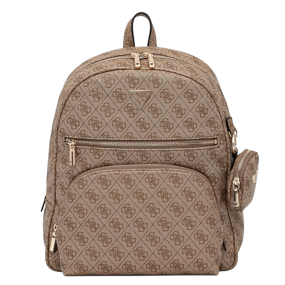 GUESS POWER PLAY II LRG TECH BCKPCK ΤΣΑΝΤΑ ΓΥΝΑΙΚΕΙΟ HWSL7124350 1